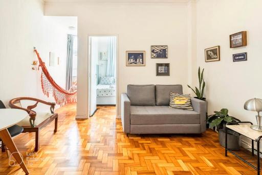 Hotel Mama! Copacabana (Posto1 -Leme) - Housity