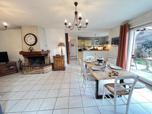 MAISON DES VIGNES - Housity