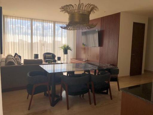 Penthouse de Lujo Cabo Norte, Mérida, Yucatan - Housity