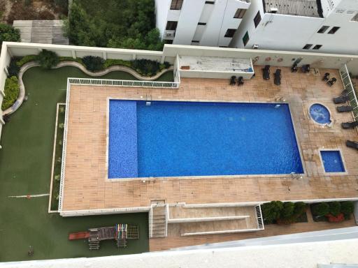 Apartamento acogedor Reserva Sierra - Housity
