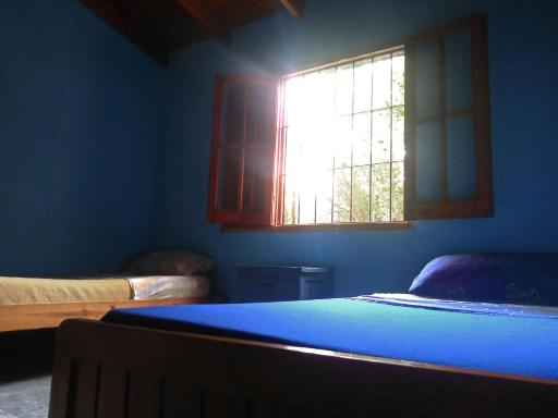 Cabaña del Virrey - Housity