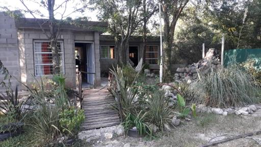 Cabaña en las sierras de Cosquín - Housity