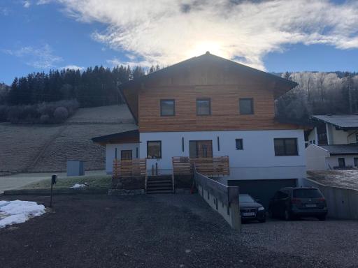 Ferienwohnung Jenny - Housity