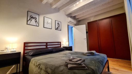 [PORTA NUOVA] Modern Apartment in the Center - 4 - Hizvo