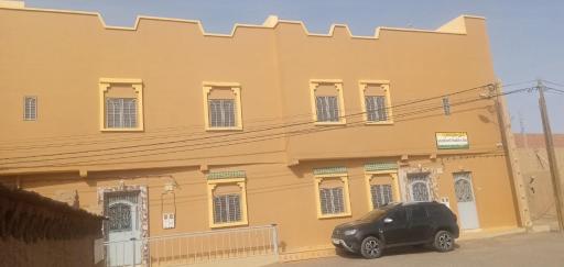 Appartement merzouga - Housity