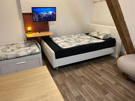 Monteurzimmer bei EnergyFreund - Housity