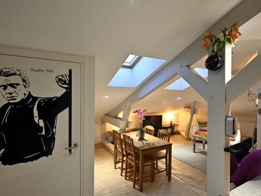 Appartement Millery, 1 pièce, 4 personnes - FR-1-584-182 - Housity