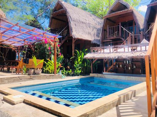 Deep House Bungalows - Housity
