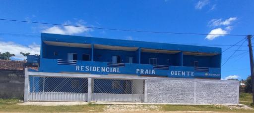 Residencial Praia Quente casas - Housity