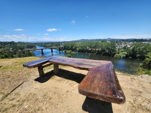Mirador San Pedro Los Lagos - Housity