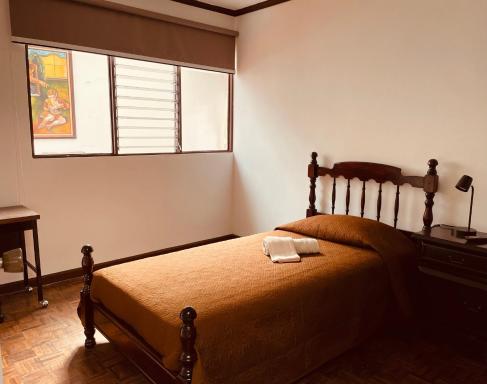 Casa Chill out - Housity