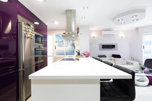 Lujoso piso LOVE Marin - Housity