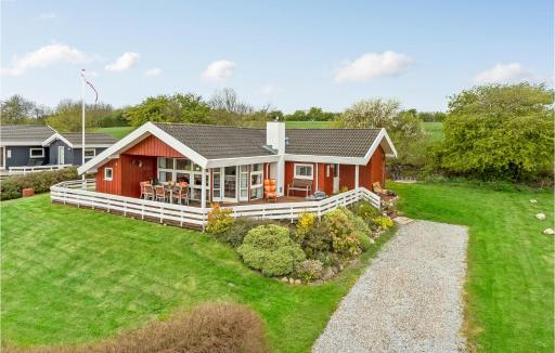 Holiday Home Vinkelbæk Iii - Housity