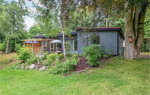 4 Bedroom Awesome Home In Skibby - Housity