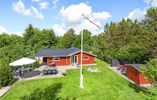 3 Bedroom Awesome Home In Oksbl - Housity