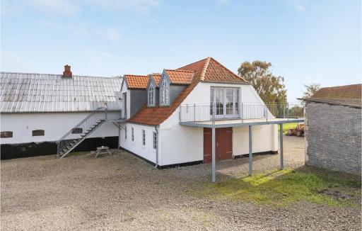 Awesome Apartment In Nordborg With Wifi - Housity