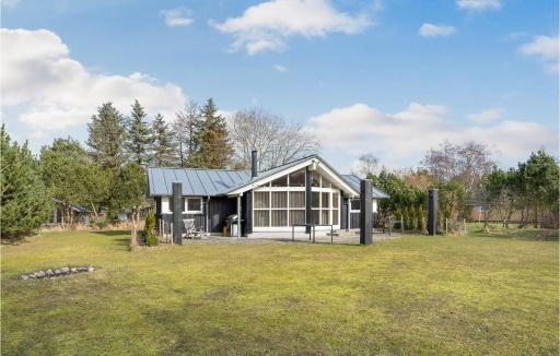 Beautiful Home In Kalundborg With Wifi - Housity
