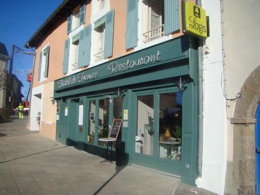 Logis Hôtel de France - Housity