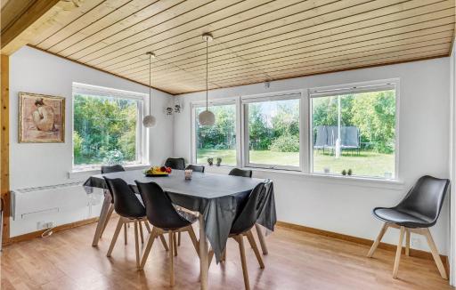 Travel Proud 3 Bedroom Awesome Home In Jægerspris - Housity