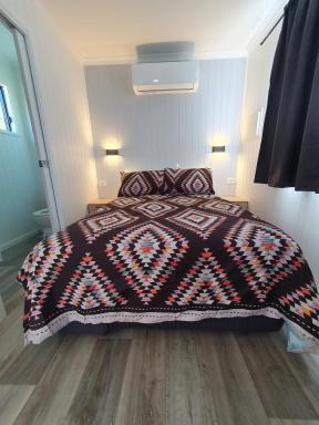 Rose City Caravan Park - Housity
