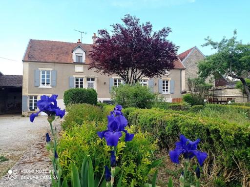 La Maison de Jules et Adèle - Housity