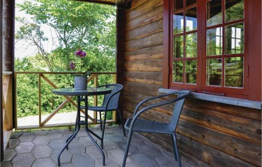 Beachfront Travel Proud Holiday Home Jægerspris With Fireplace Iv - Housity