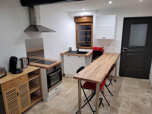 maison des vendangeurs - Housity