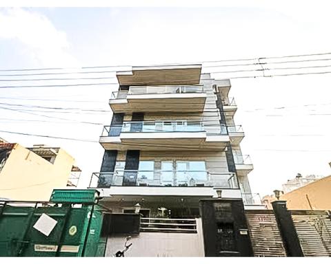 Hotel Galaxy Inn By WB Inn - Housity
