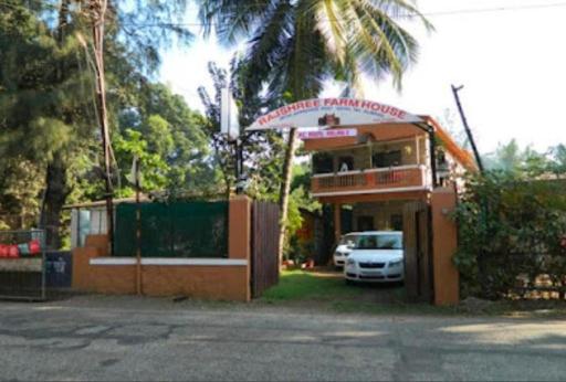 Rajshree Farm House - Housity