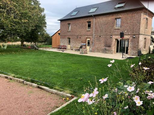 Gite, l'Epicerie d'Epreville - Housity