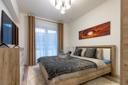 Sighișoara Residence - Housity