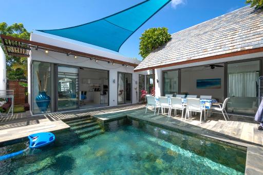 VILLA 4 CHAMBRES, PROCHE SUPER U - Housity