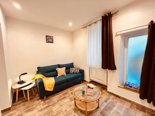 Studio/ Le Nîmois - Housity