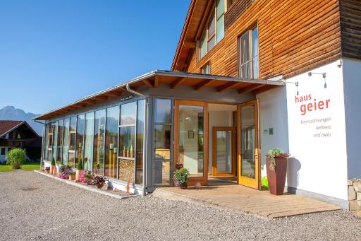 Haus Geier - Housity