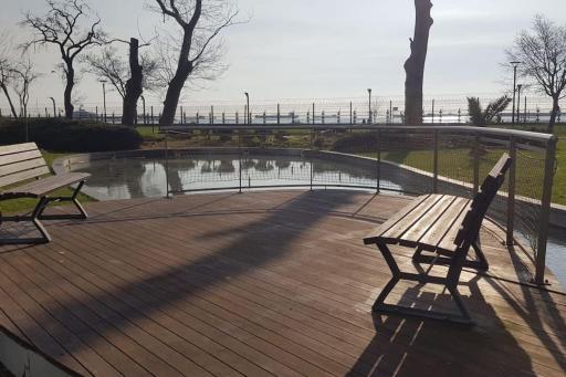Ataköy seaside residance - Housity