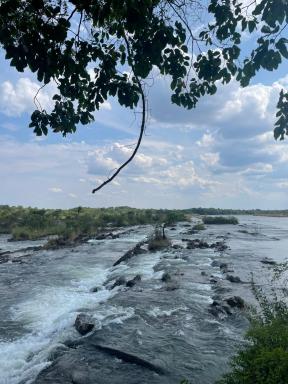 White Sands Lodge - Housity