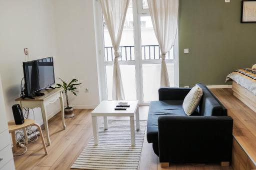 Stylish apartment, very good located! - Housity