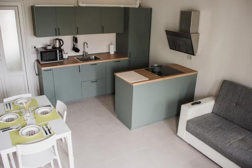 Casa Smeraldo [Sacco-Bovisa] Expo MiCo e Fiere - Housity