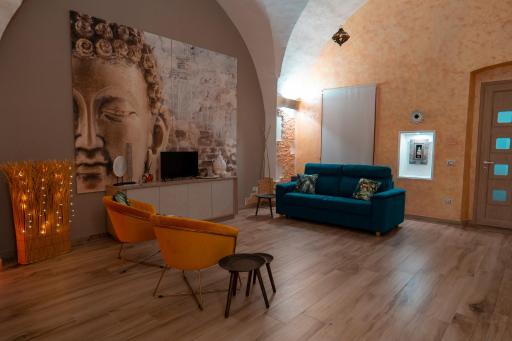 Casa Vacanze Fiore di Loto - Housity