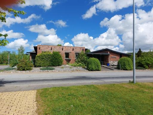Station im Norden - Housity