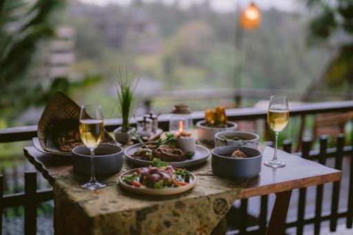 Adiwana Svarga Loka - A Retreat Resort - Housity