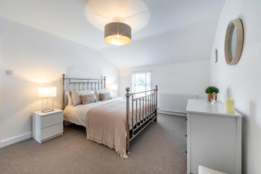 Sea Breeze Apartment - Housity