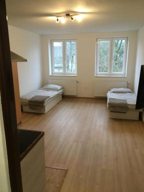 Apartmány U Pařezáče - Housity