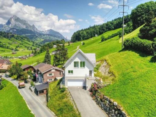 New Chalet with breathtaking views! - Housity