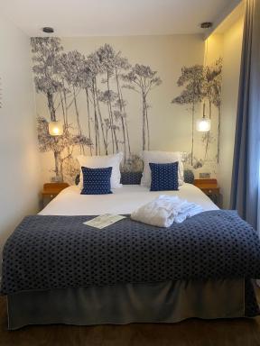 Hotel Normandy - Housity