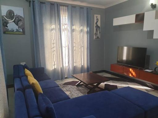 Usambara Residence. Private, cozy, close to nature - Housity