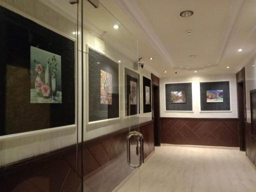 Dar Al Riyadh Apartments - Hizvo