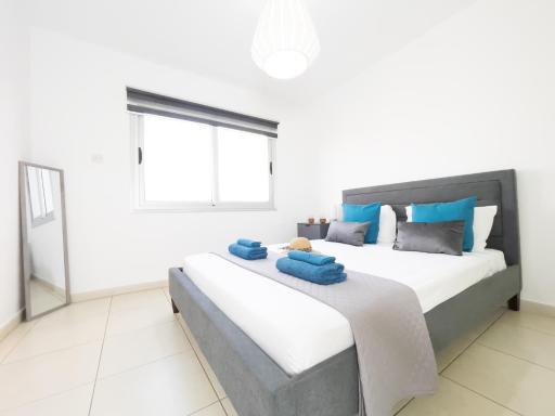 Pandora Holiday Apartment Ayia Napa - Housity