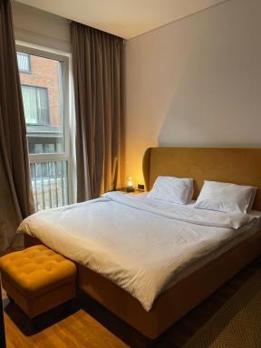 апартаменты в Esentai City - Housity