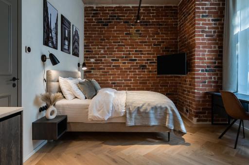N48 Boutique Hotel - Housity
